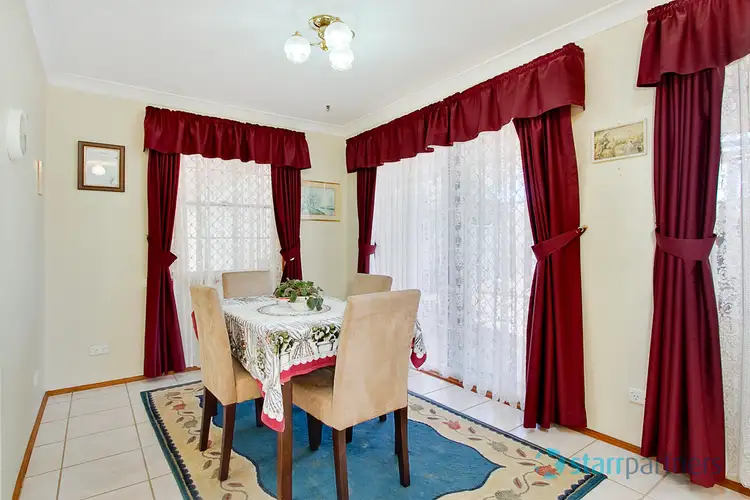 Fifth view of Homely house listing, 1/33 Collith Avenue, South Windsor NSW 2756