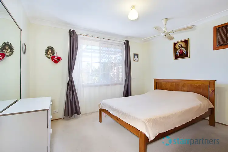 Sixth view of Homely house listing, 1/33 Collith Avenue, South Windsor NSW 2756