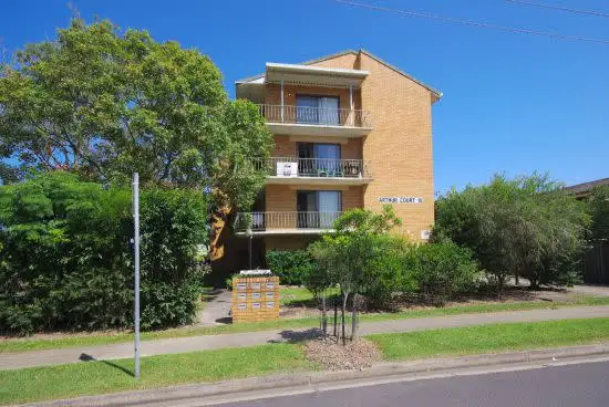 Main view of Homely unit listing, 7/16 Arthur St, Coffs Harbour NSW 2450