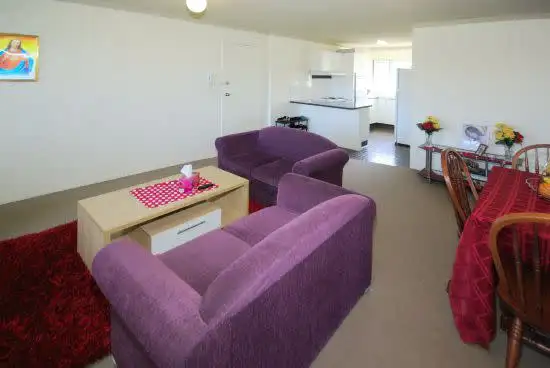 Second view of Homely unit listing, 7/16 Arthur St, Coffs Harbour NSW 2450