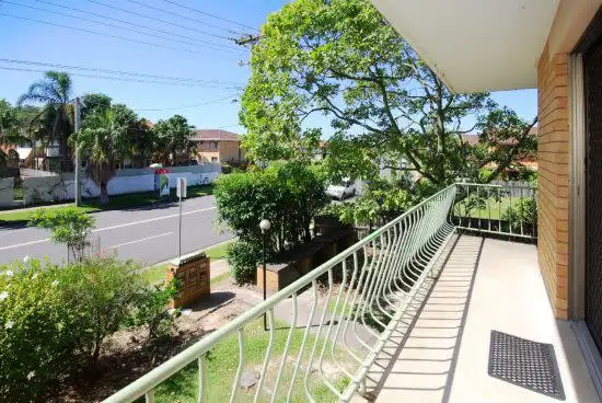 Third view of Homely unit listing, 7/16 Arthur St, Coffs Harbour NSW 2450