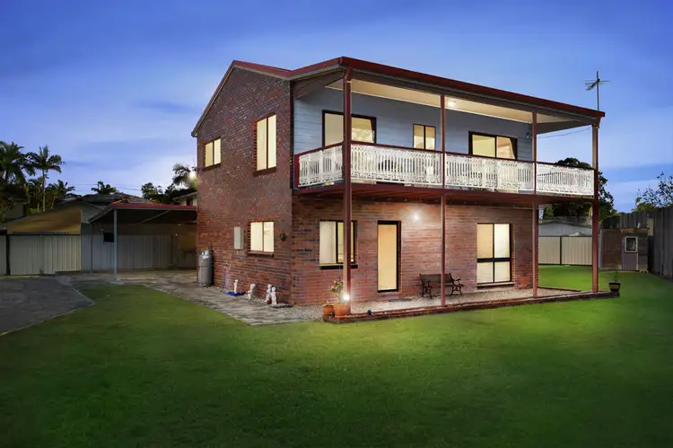 Main view of Homely house listing, 30 Capel Street, Brighton QLD 4017
