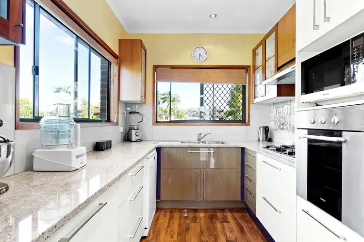 Second view of Homely house listing, 30 Capel Street, Brighton QLD 4017