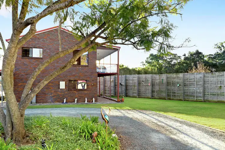 Fourth view of Homely house listing, 30 Capel Street, Brighton QLD 4017