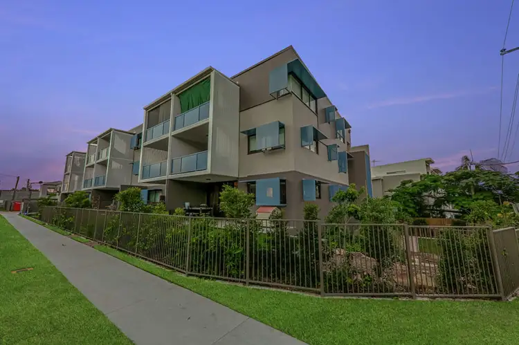 Main view of Homely apartment listing, 7/62 Richmond Road, Morningside QLD 4170