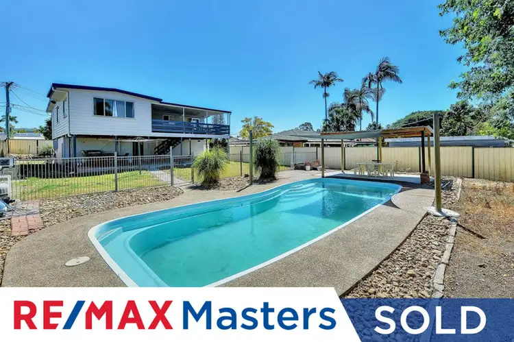 46 Hakari St, Crestmead QLD 4132