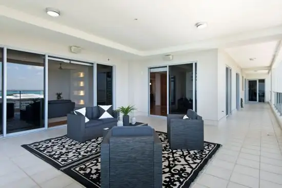 Fourth view of Homely apartment listing, 4/68b Esplanade, Darwin NT 800