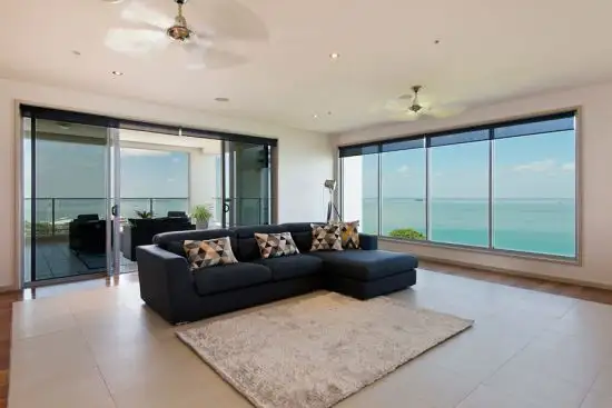 Fifth view of Homely apartment listing, 4/68b Esplanade, Darwin NT 800