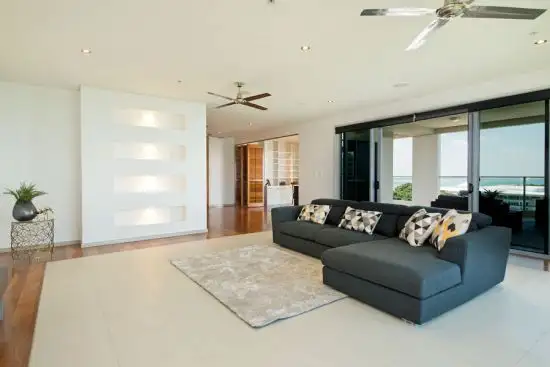 Sixth view of Homely apartment listing, 4/68b Esplanade, Darwin NT 800