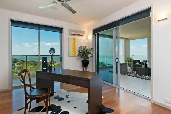 Seventh view of Homely apartment listing, 4/68b Esplanade, Darwin NT 800