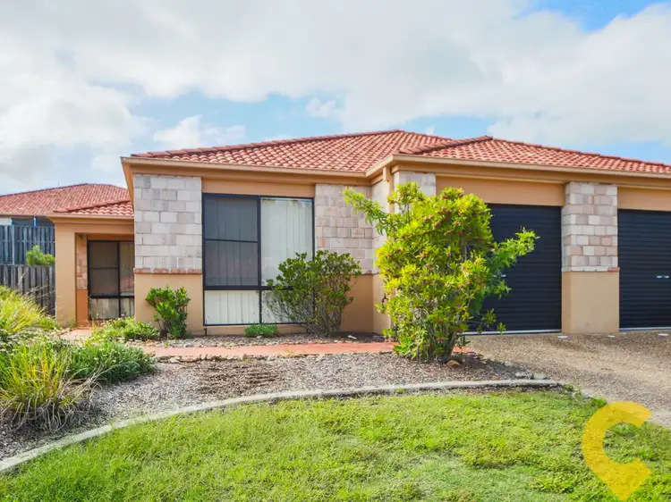 57/24 Amsonia Court, Arundel QLD 4214