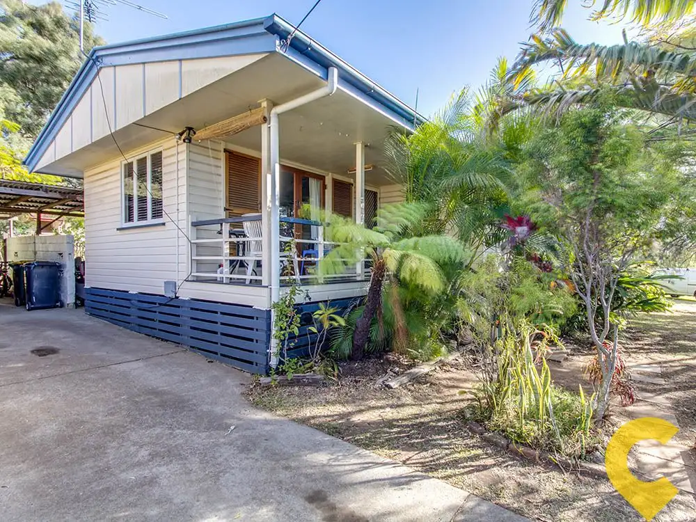 Main view of Homely house listing, 21 Lyonors Street, Bracken Ridge QLD 4017