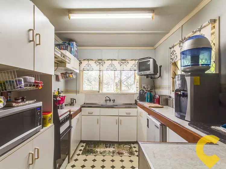 Second view of Homely house listing, 21 Lyonors Street, Bracken Ridge QLD 4017