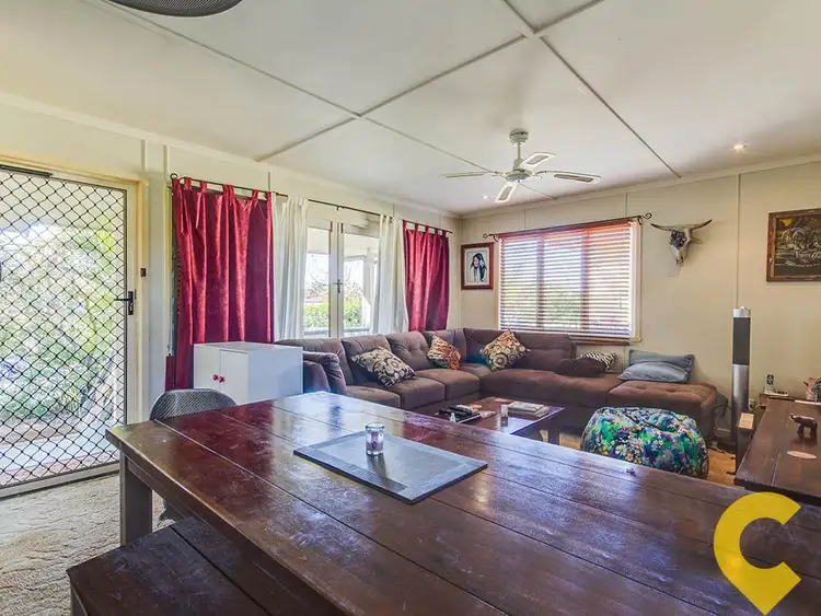 Fourth view of Homely house listing, 21 Lyonors Street, Bracken Ridge QLD 4017