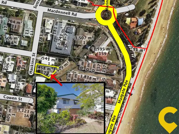 7 Haskins Street, Margate QLD 4019