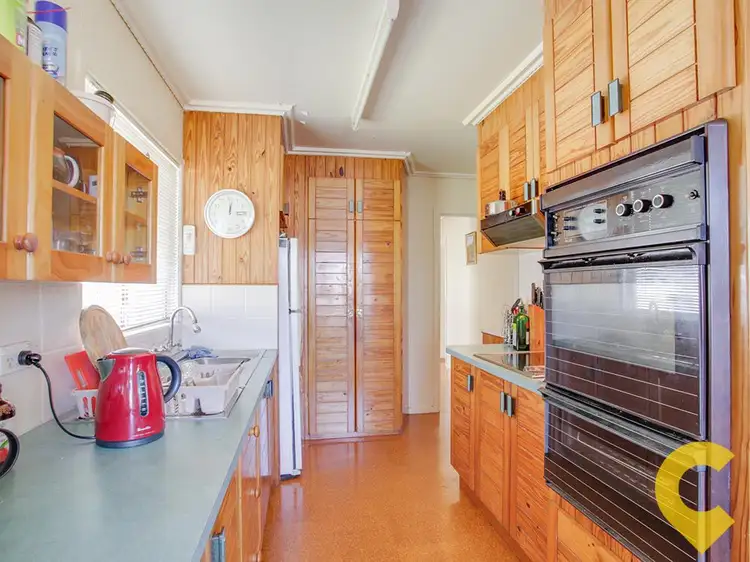 Second view of Homely house listing, 7 Haskins Street, Margate QLD 4019