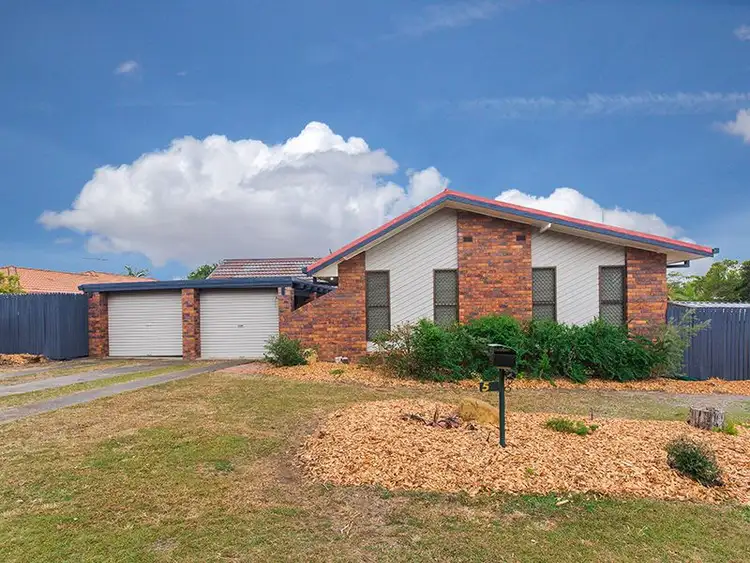 5 Damask St, Sunnybank Hills QLD 4109