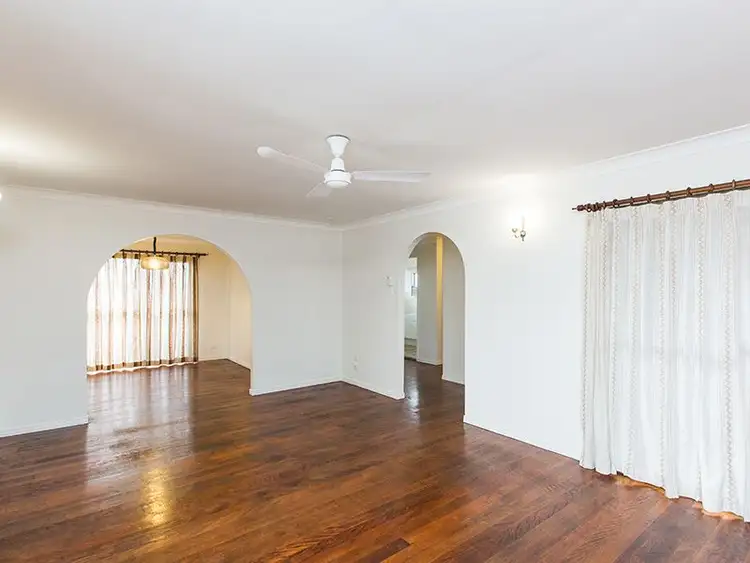 Second view of Homely house listing, 5 Damask St, Sunnybank Hills QLD 4109