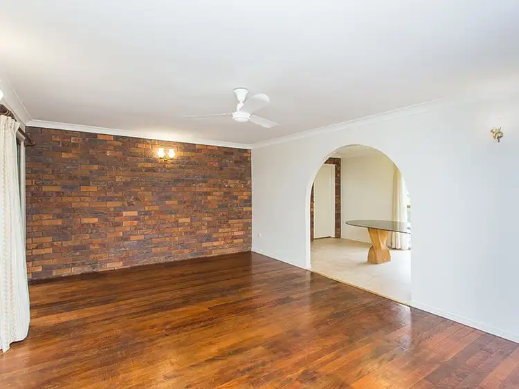 Third view of Homely house listing, 5 Damask St, Sunnybank Hills QLD 4109