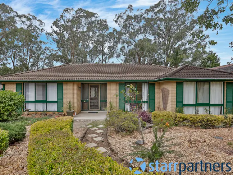 30 Popondetta Place, Glenfield NSW 2167