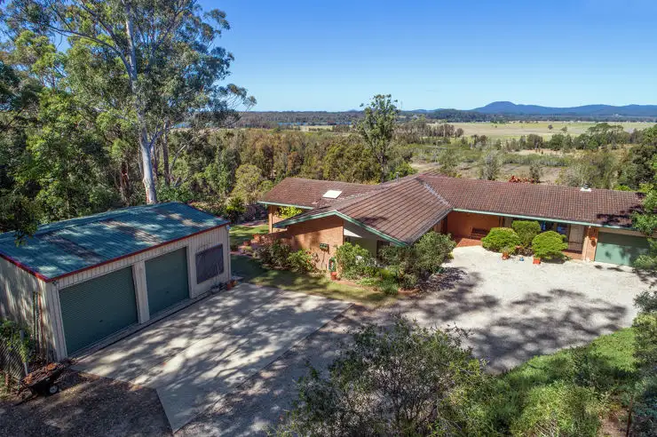 119 Florence Wilmont Drive, Nambucca Heads NSW 2448