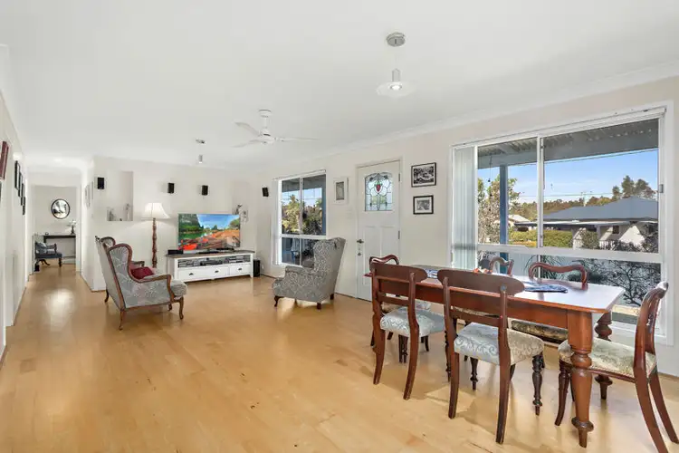 Second view of Homely house listing, 44 Matthews Pde, Corindi Beach NSW 2456