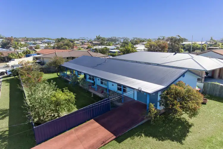 Third view of Homely house listing, 44 Matthews Pde, Corindi Beach NSW 2456