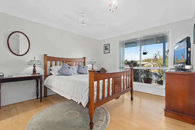 Sixth view of Homely house listing, 44 Matthews Pde, Corindi Beach NSW 2456