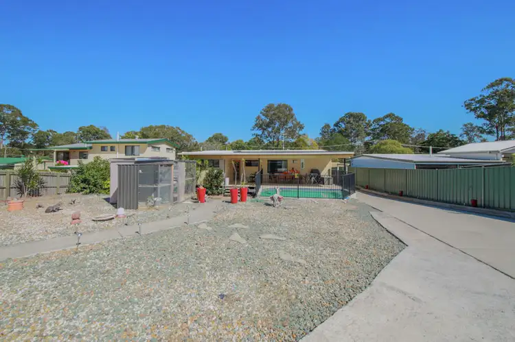 Main view of Homely house listing, z15 Rhodes Street, Loganlea QLD 4131