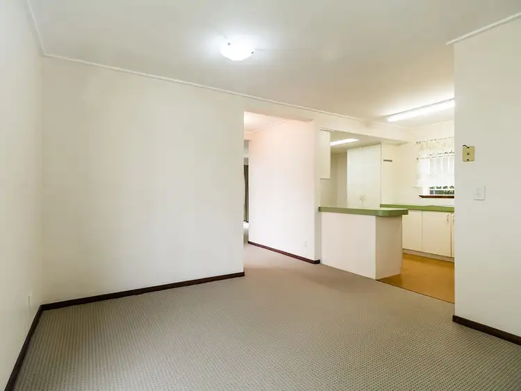 Third view of Homely house listing, 21 Hipwood Street, Spring Hill QLD 4000