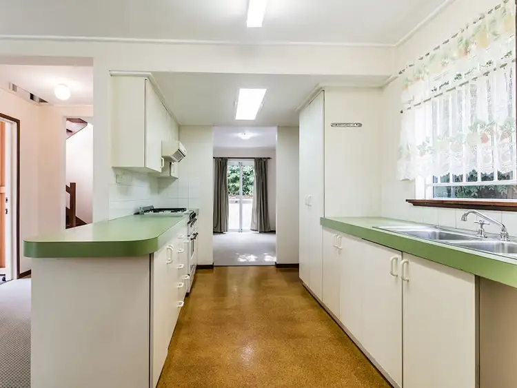 Fourth view of Homely house listing, 21 Hipwood Street, Spring Hill QLD 4000