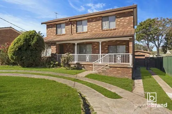 Main view of Homely house listing, 3 Fravent Street, Toukley NSW 2263