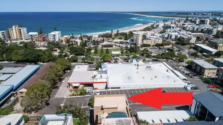 10/1 Sykes Ave., Kings Beach QLD 4551