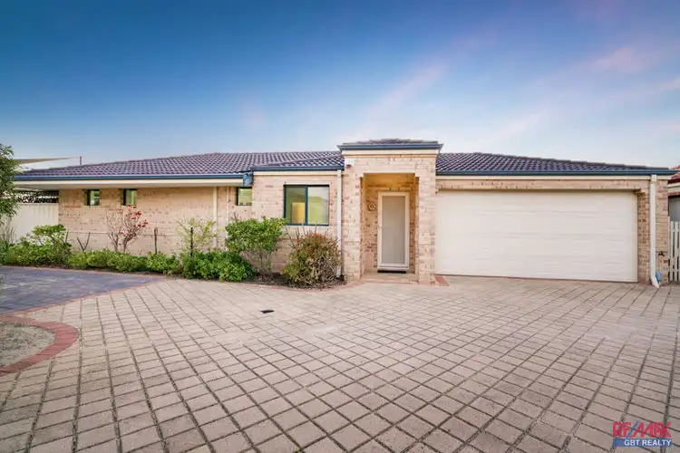 Second view of Homely house listing, 16c Radalj Place, Balcatta WA 6021