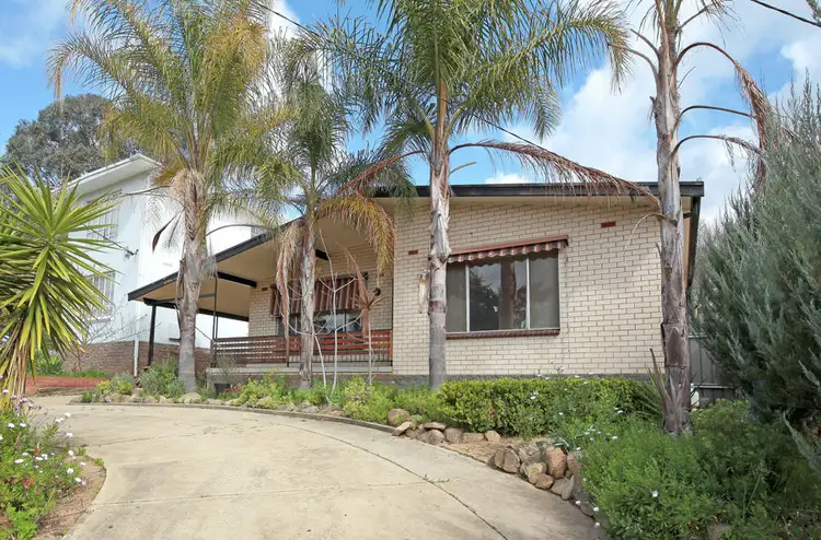 Main view of Homely house listing, 154 Lake Albert Road, Kooringal NSW 2650