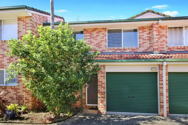 17/76 Blackall Terrace, Nambour QLD 4560