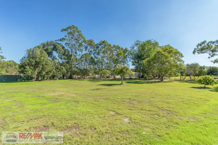 Second view of Homely land listing, 33 Rosehill Drive, Burpengary QLD 4505