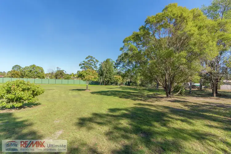 Fourth view of Homely land listing, 33 Rosehill Drive, Burpengary QLD 4505