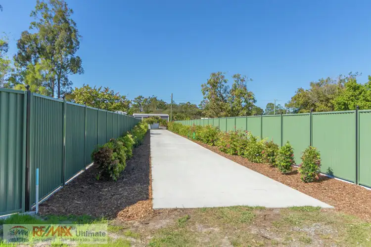 Fifth view of Homely land listing, 33 Rosehill Drive, Burpengary QLD 4505
