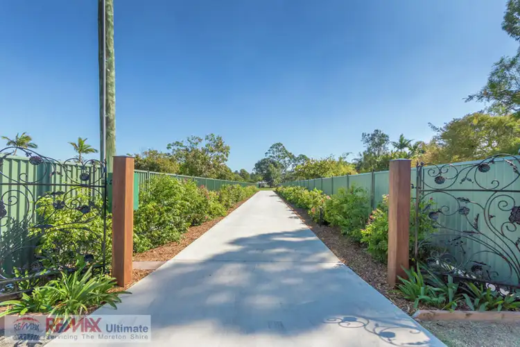 Seventh view of Homely land listing, 33 Rosehill Drive, Burpengary QLD 4505