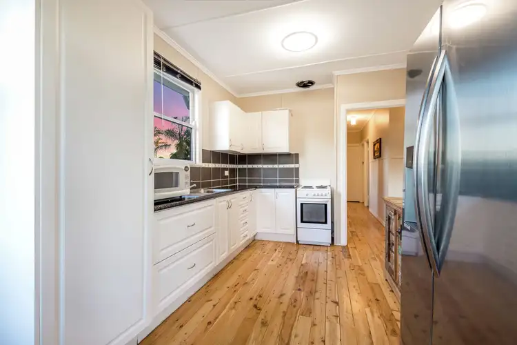 Second view of Homely house listing, 12 Merritt Street, Harristown QLD 4350