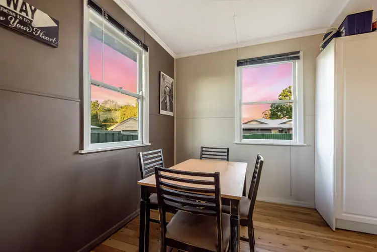 Third view of Homely house listing, 12 Merritt Street, Harristown QLD 4350