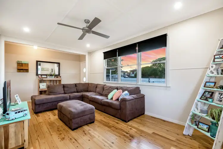 Fourth view of Homely house listing, 12 Merritt Street, Harristown QLD 4350