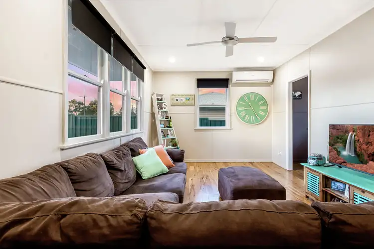 Fifth view of Homely house listing, 12 Merritt Street, Harristown QLD 4350