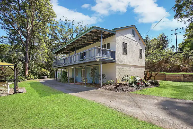 23 Rutherford Road, Kulangoor QLD 4560