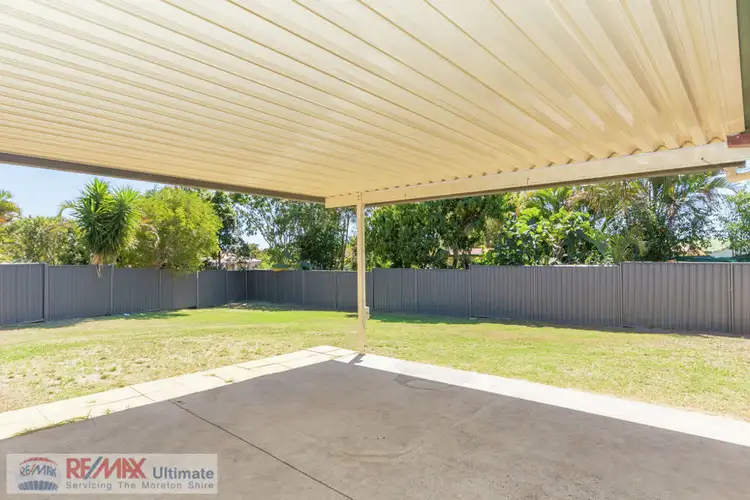 Second view of Homely house listing, 20 Mawson Drive, Morayfield QLD 4506