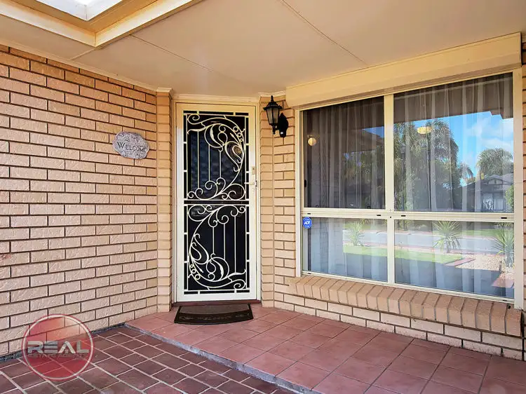Third view of Homely house listing, 10 Prosperity Way, Andrews Farm SA 5114