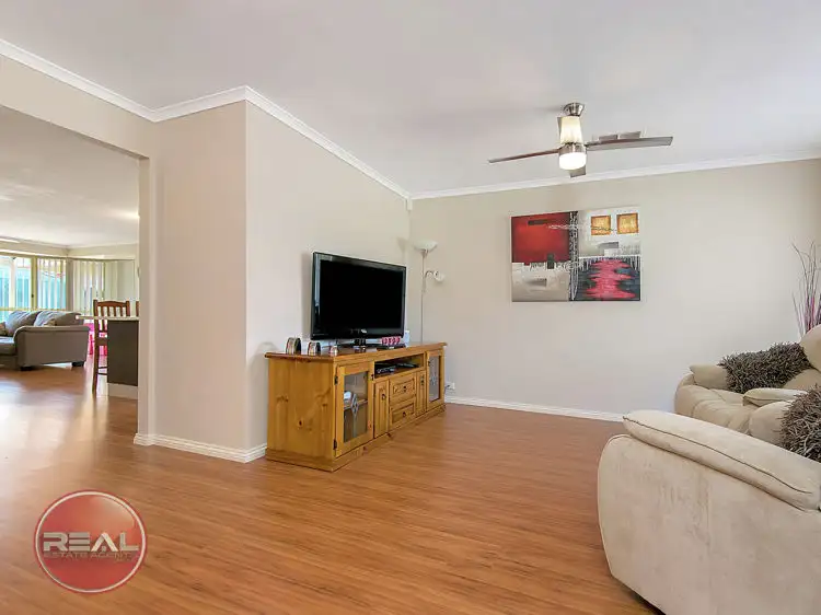 Fifth view of Homely house listing, 10 Prosperity Way, Andrews Farm SA 5114