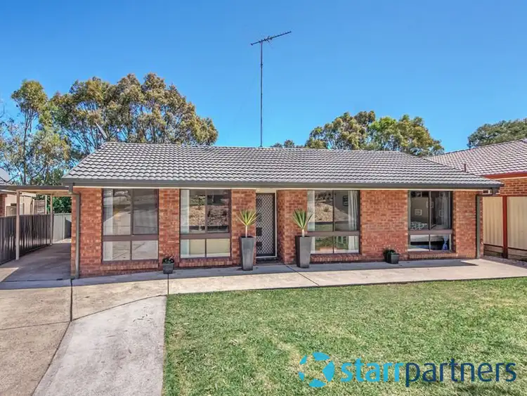 6 Fitzpatrick Rd, Mount Annan NSW 2567