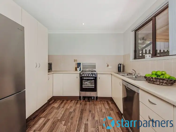 Third view of Homely house listing, 6 Fitzpatrick Rd, Mount Annan NSW 2567